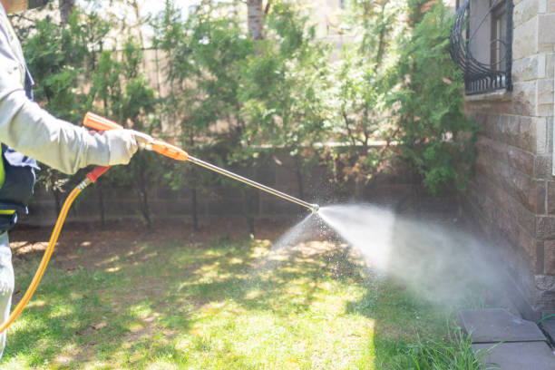 Pest Control for Restaurants in Newark, OH