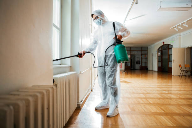 Best Wasp Removal Services  in Newark, OH